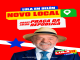 Brasil Pronto pra Mais: Lula volta a Belém para grande ato com a militância nesta segunda-feira (28)