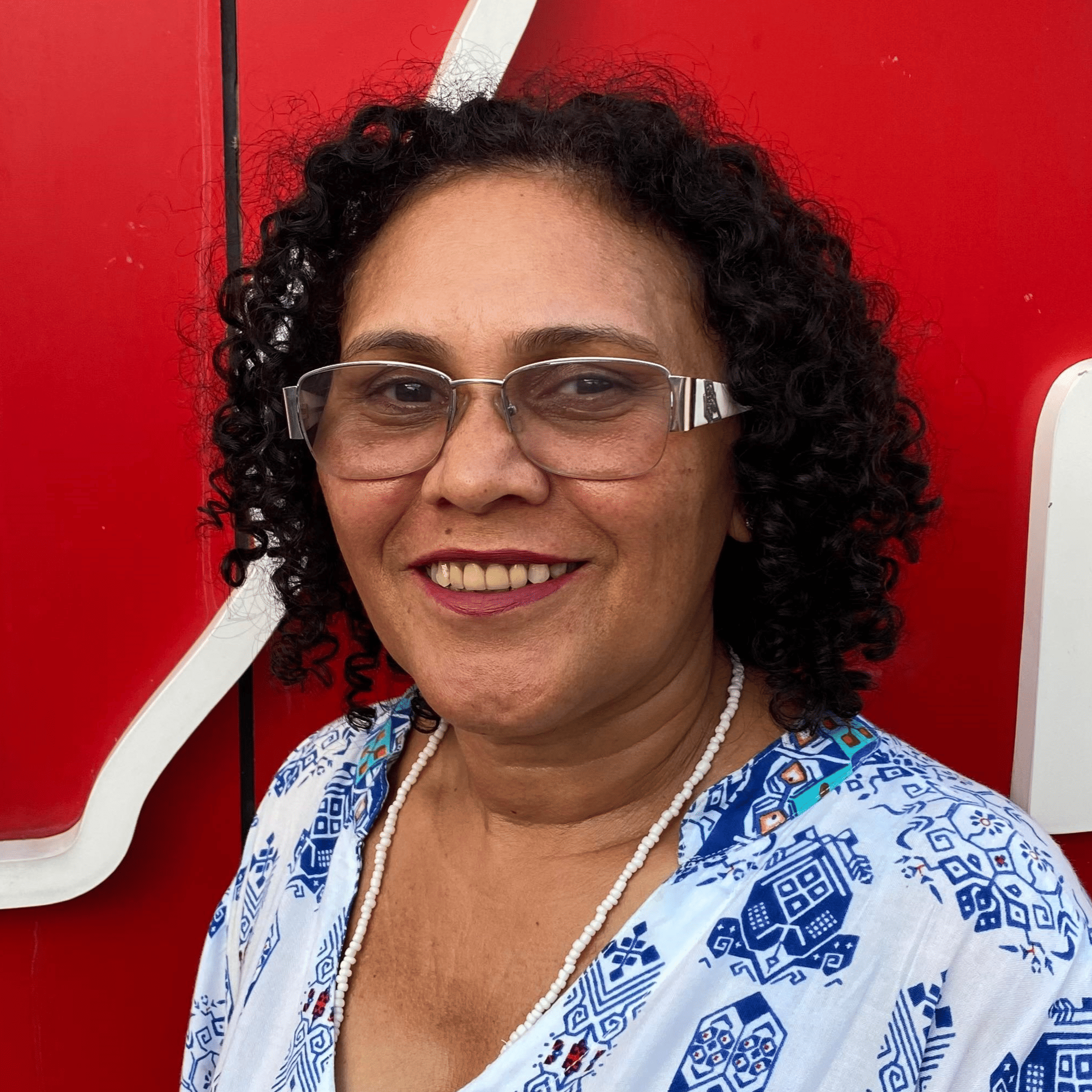 Lourdinha Nascimento