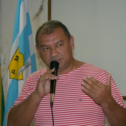Luis Freitas