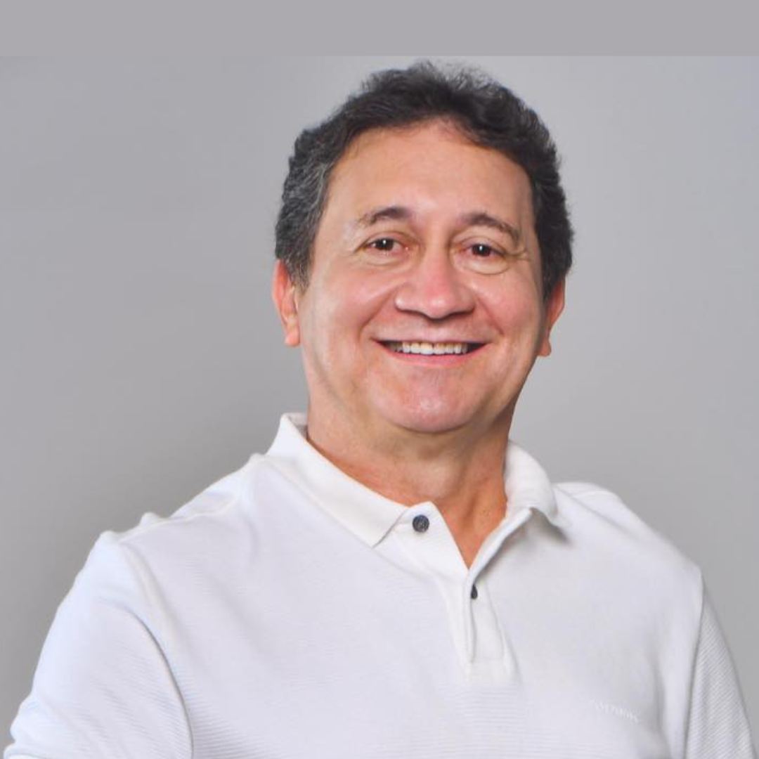 Professor Alfredo Costa